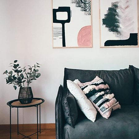 Southwest Seashore Apartment Liepāja Extérieur photo