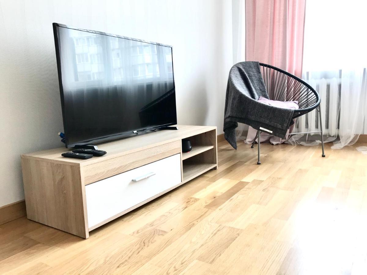 Southwest Seashore Apartment Liepāja Extérieur photo