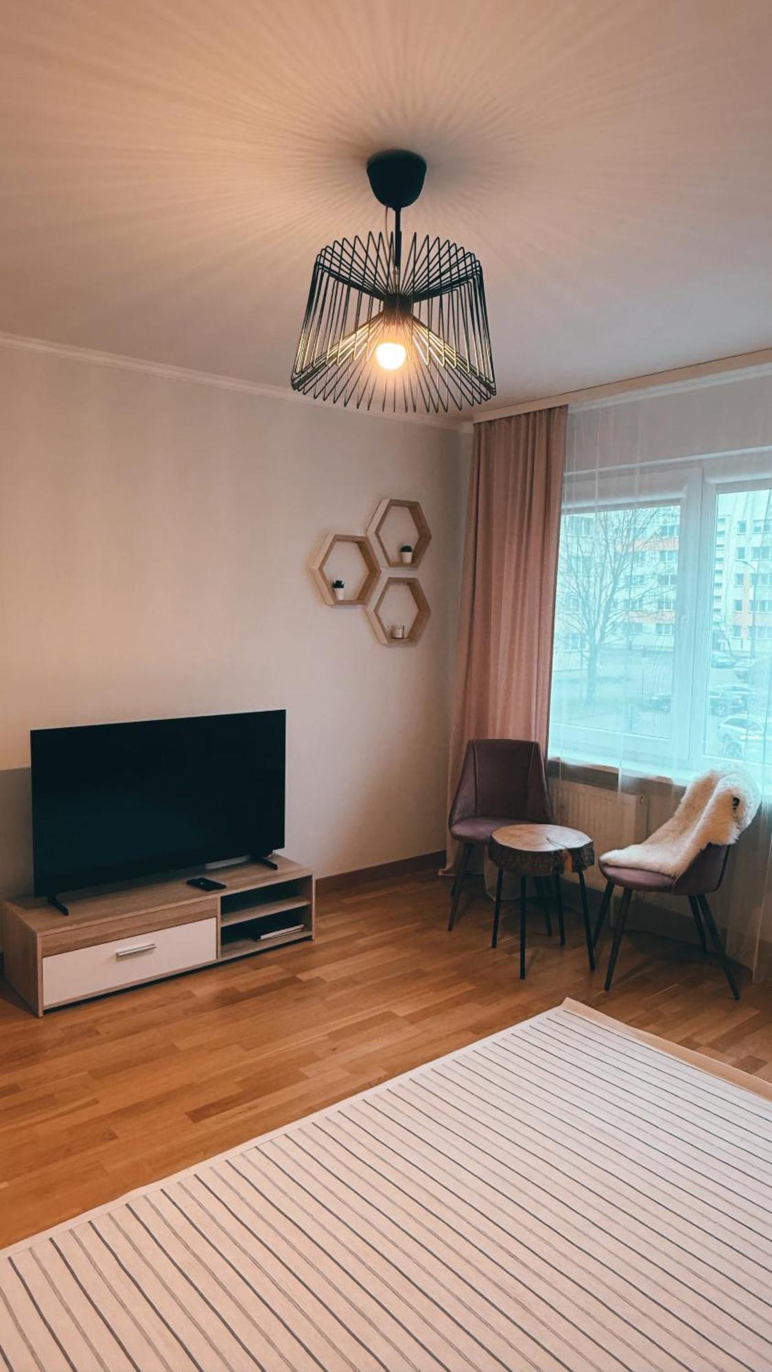 Southwest Seashore Apartment Liepāja Extérieur photo