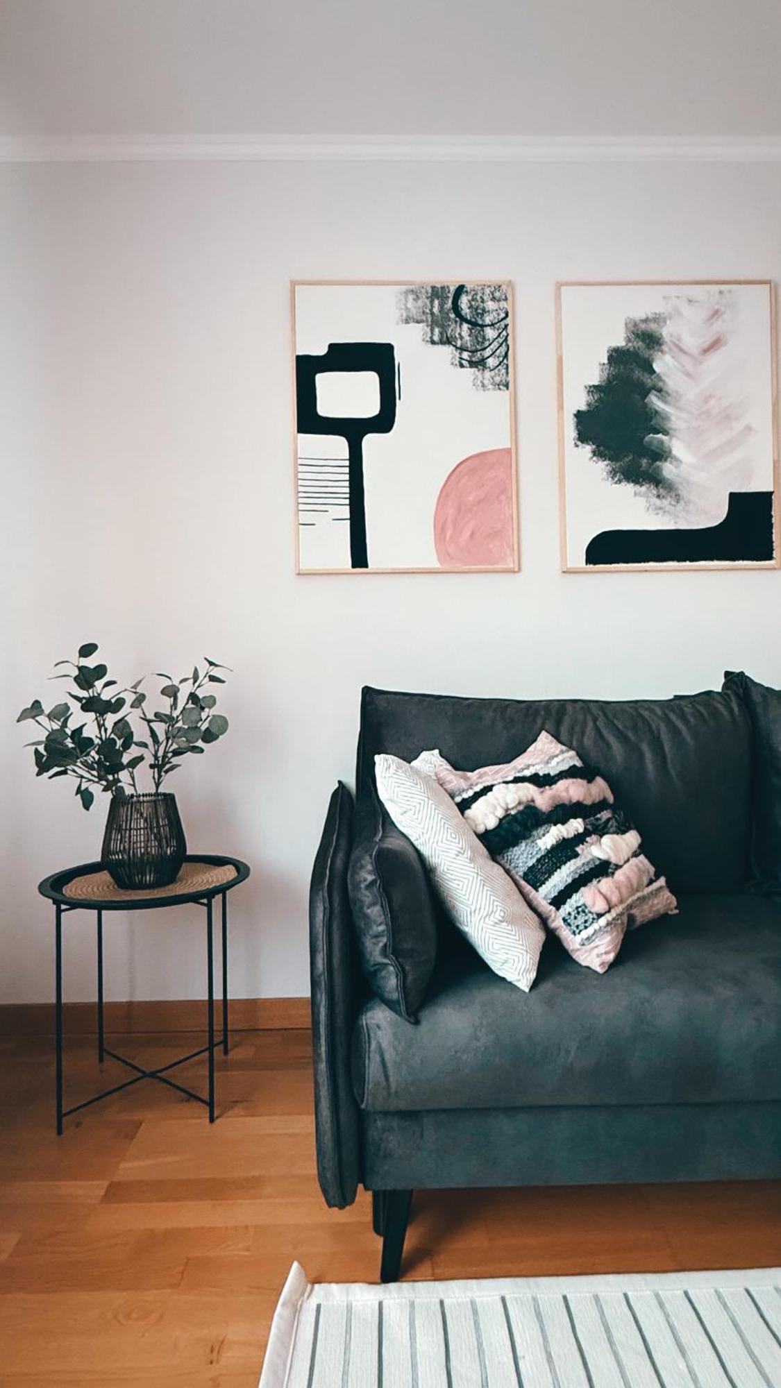 Southwest Seashore Apartment Liepāja Extérieur photo
