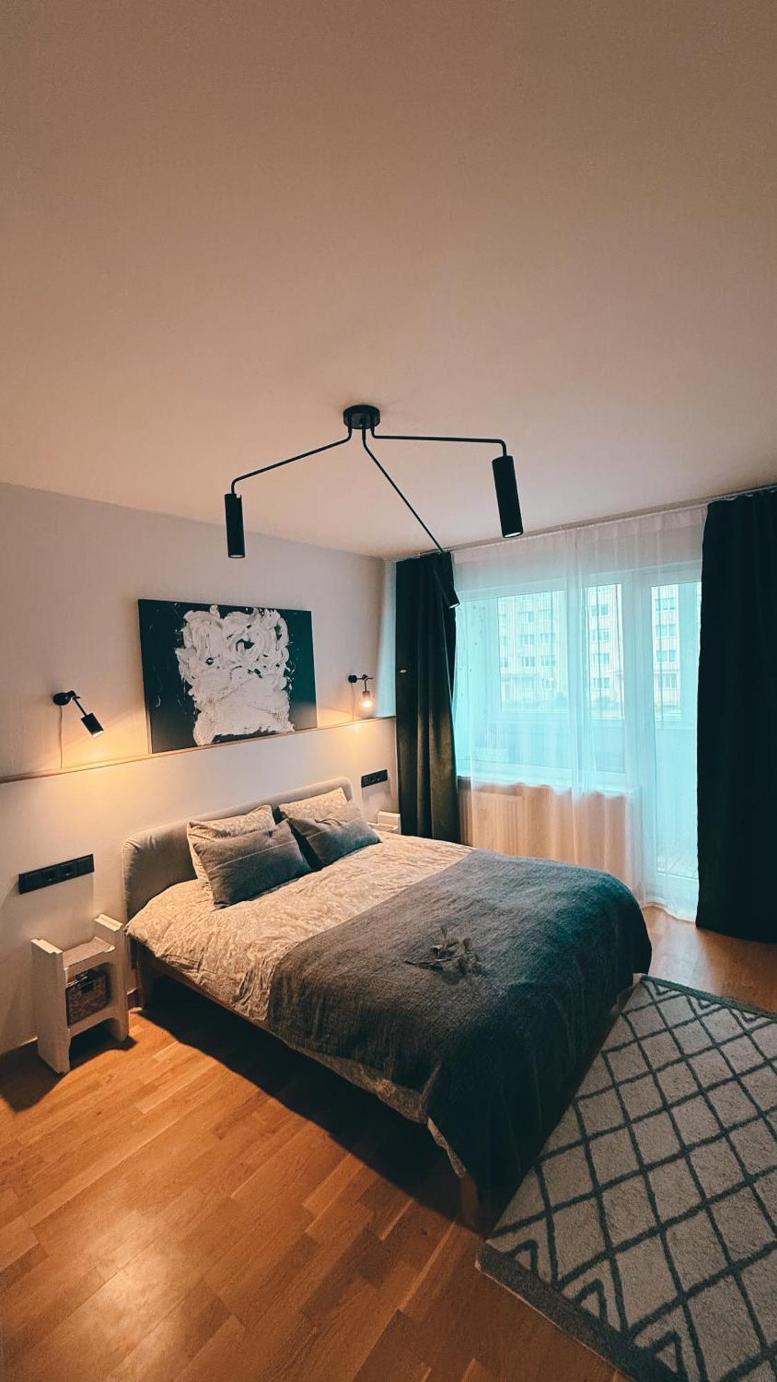 Southwest Seashore Apartment Liepāja Extérieur photo