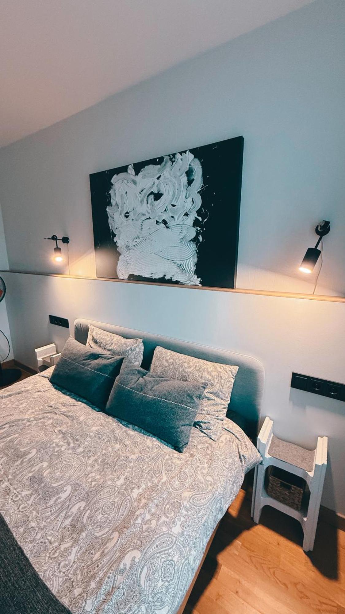 Southwest Seashore Apartment Liepāja Extérieur photo