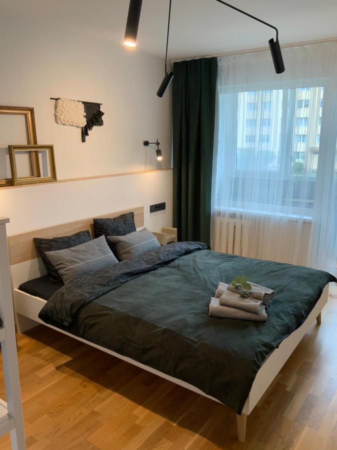 Southwest Seashore Apartment Liepāja Extérieur photo