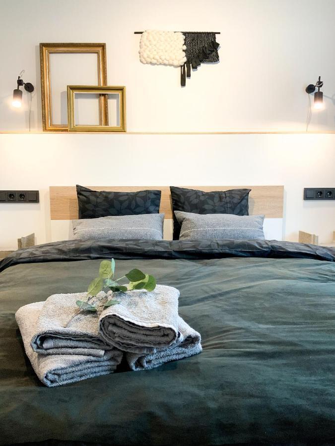 Southwest Seashore Apartment Liepāja Extérieur photo