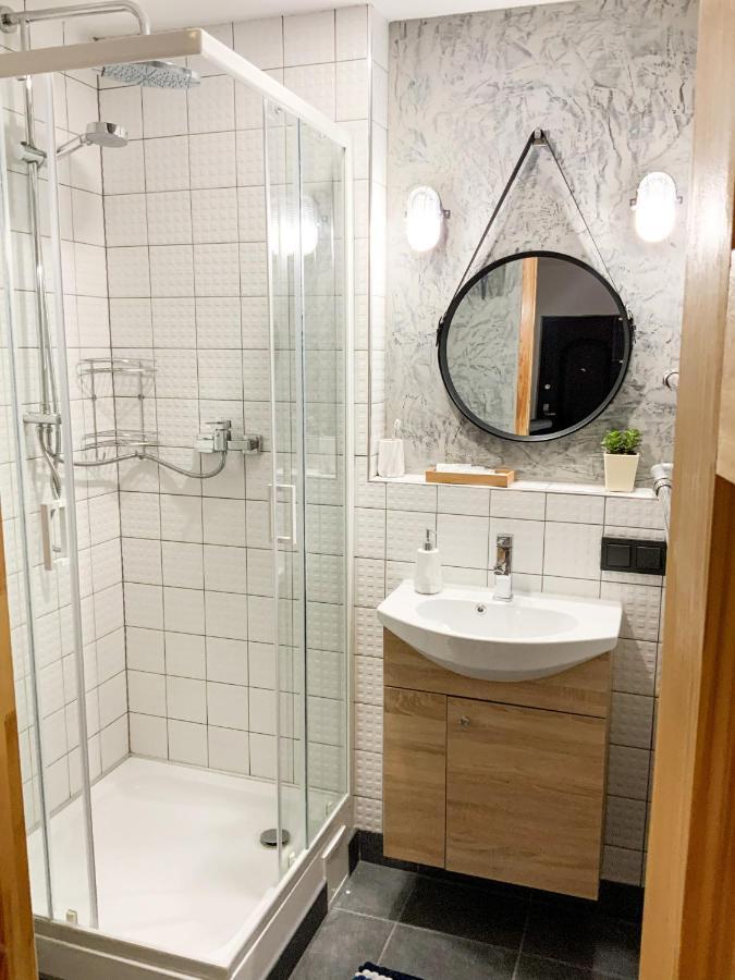 Southwest Seashore Apartment Liepāja Extérieur photo