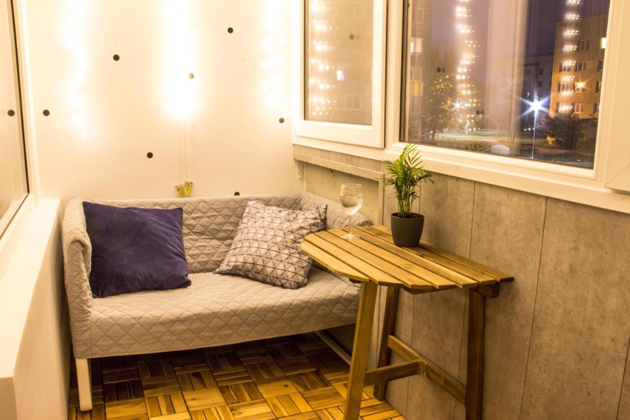 Southwest Seashore Apartment Liepāja Extérieur photo