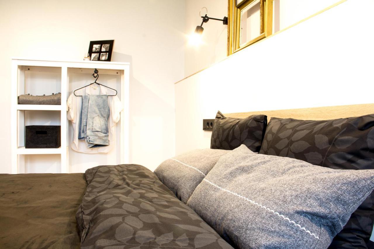Southwest Seashore Apartment Liepāja Extérieur photo