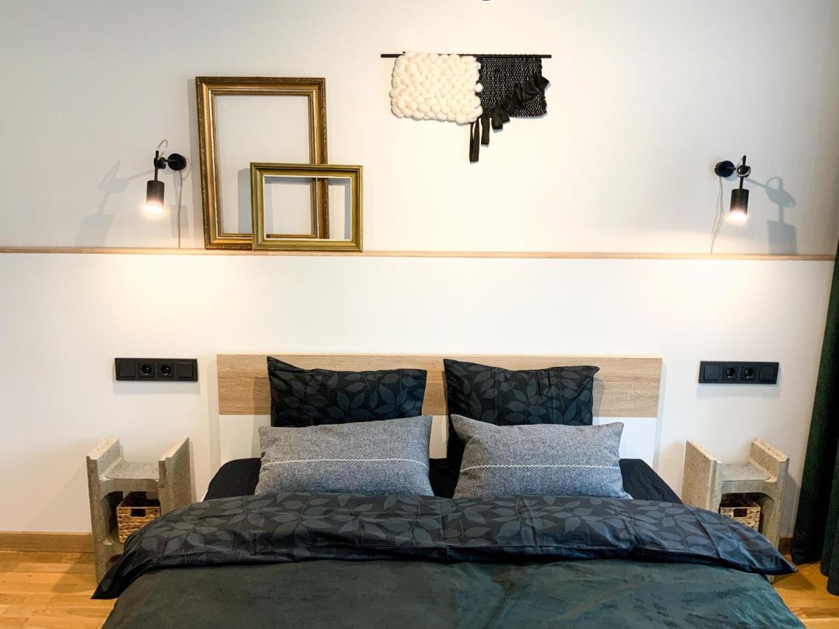Southwest Seashore Apartment Liepāja Extérieur photo