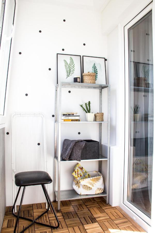 Southwest Seashore Apartment Liepāja Extérieur photo