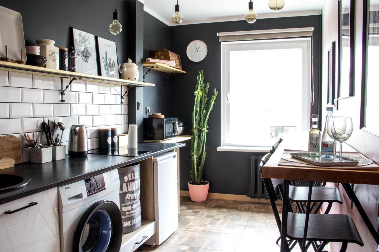 Southwest Seashore Apartment Liepāja Extérieur photo